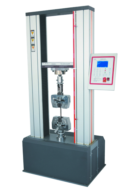 數顯萬能材料試驗機WY-5000